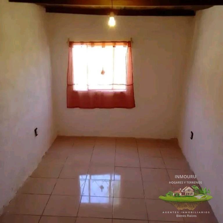 Venta de 2 casas en La Teja