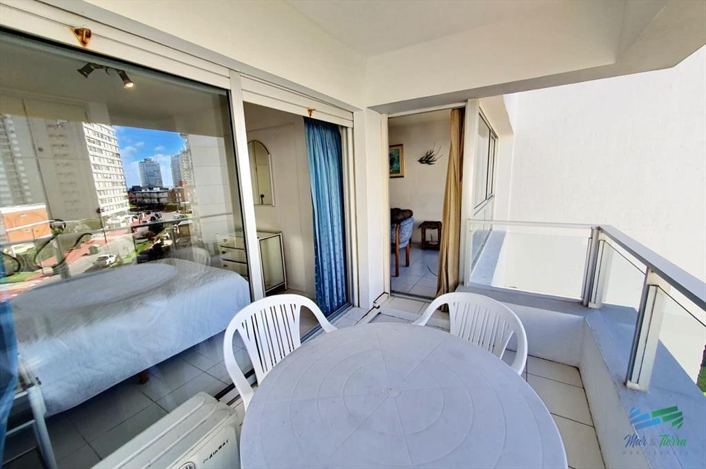 Apartamento disponible en temporada, Muy cerca de la brava,