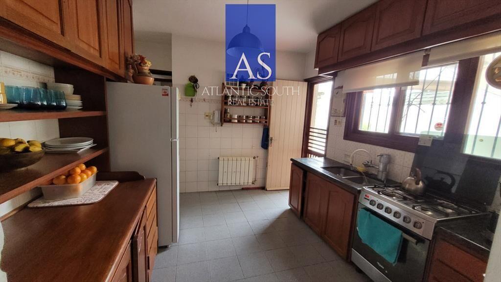 Casa de 4 dormitorios en Barrio MÃ³naco, Punta