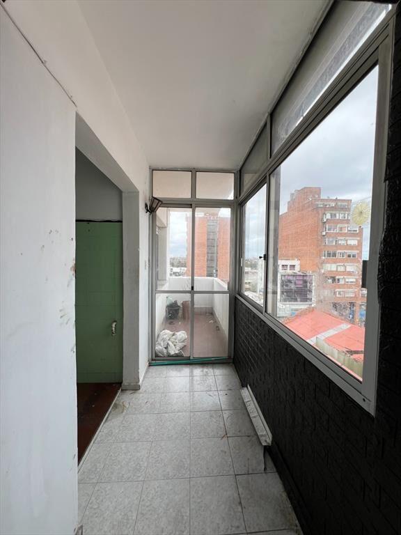 Venta apartamento 2 dorm en Paso Molino. Agraciada