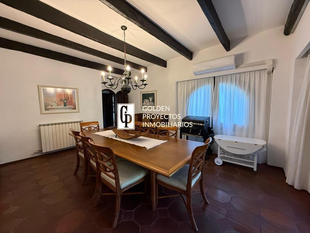 Casa en Alquiler Anual Punta del Este