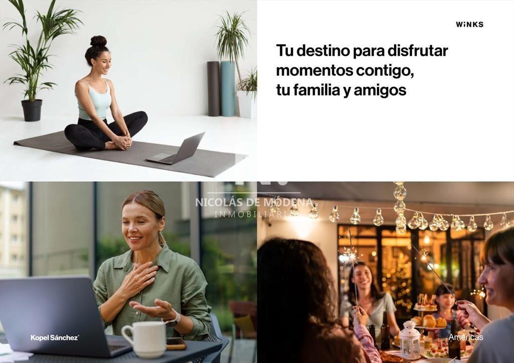 Venta Apartamento de 3 Dormitorios frente Av. de