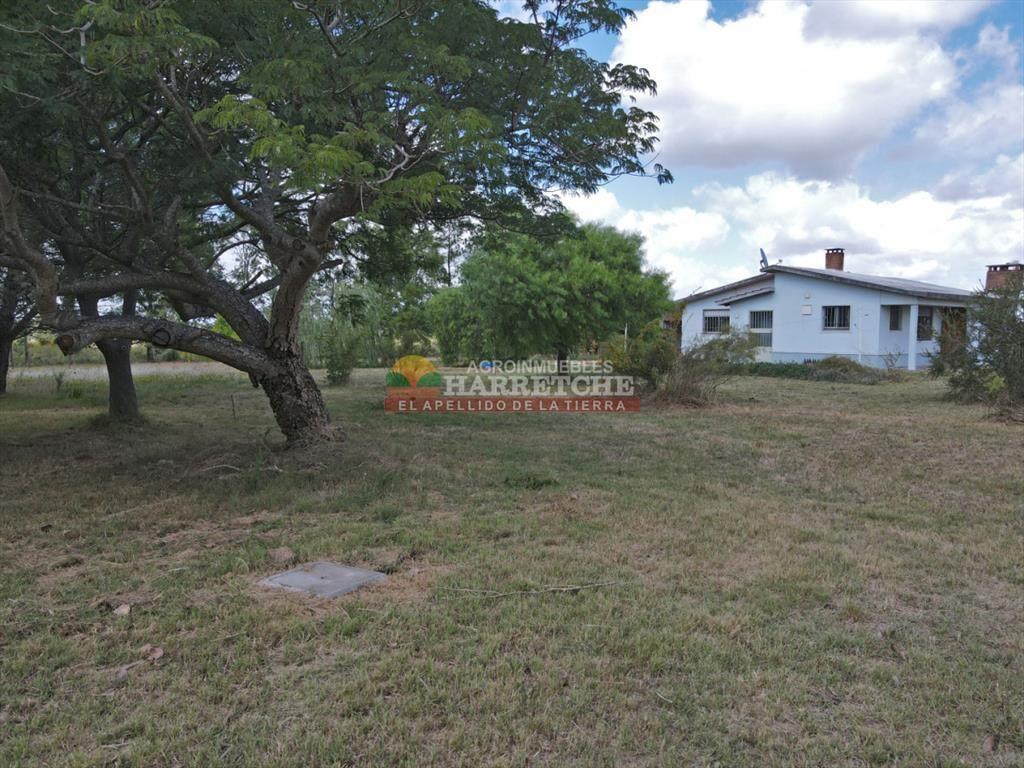 Chacra en Los Cerrillos, Villa Nueva, 4 has, 2