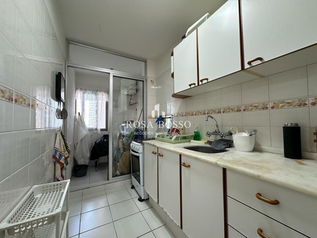 Apartamento en venta y alquiler de 3 dormitorios
