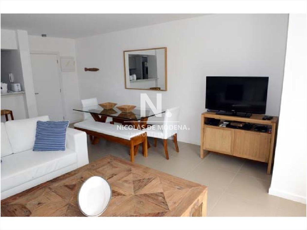 Apartamento en Rincón del Indio, 3 dormitorios