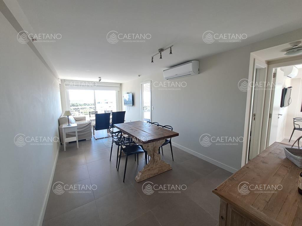 Venta apartamento Punta del Este, Mansa