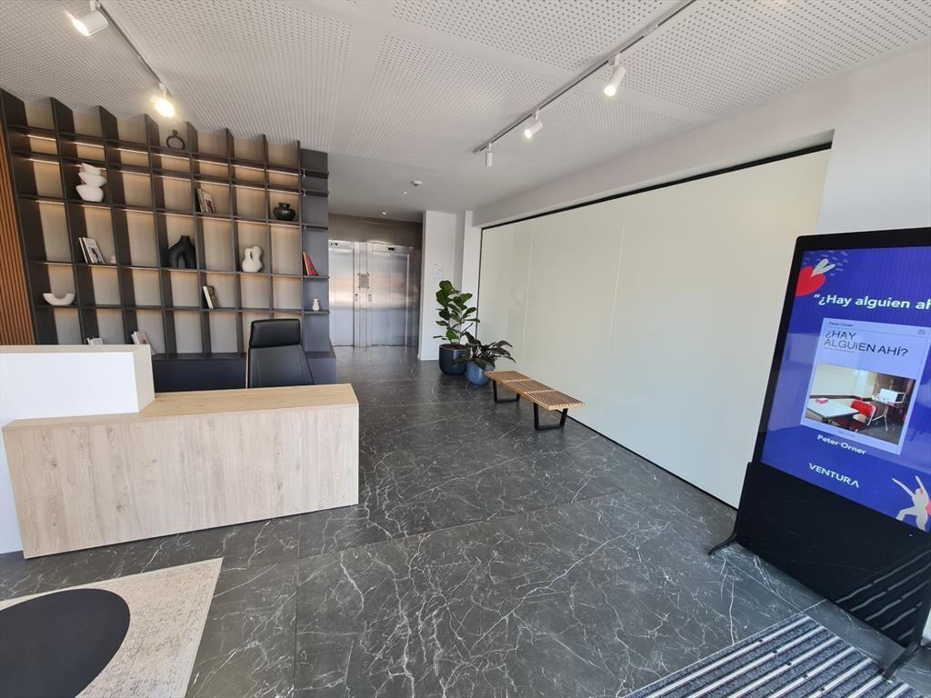 Apartamento en alquiler de 1 dormitorio en La Blanqueada
