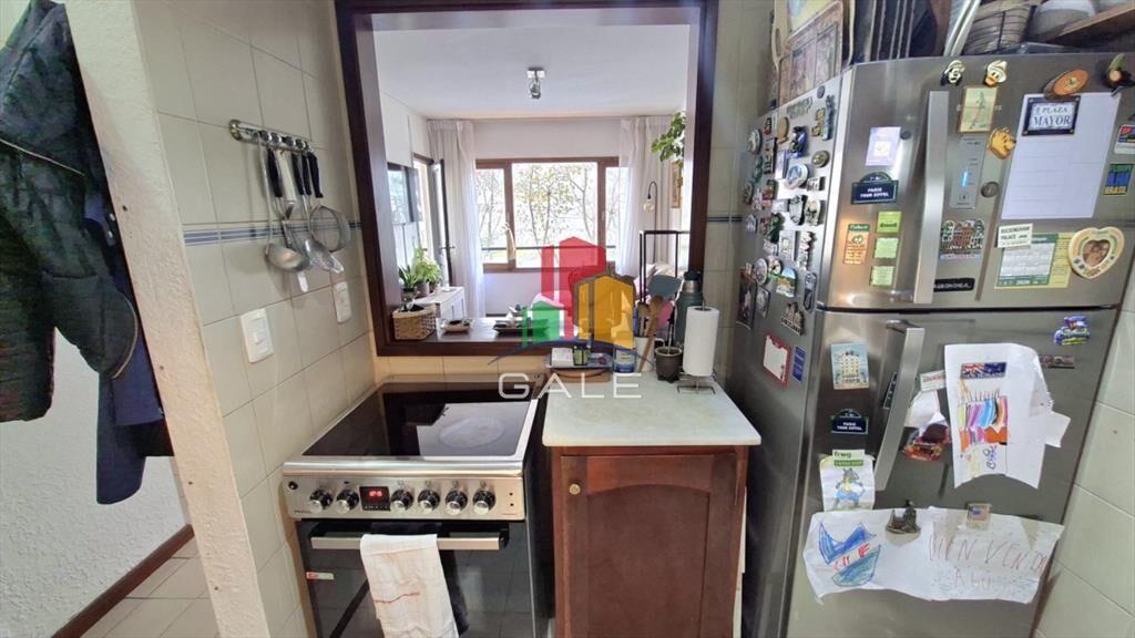 APARTAMENTO EN VENTA 2 DORMITORIOS PENINSULA