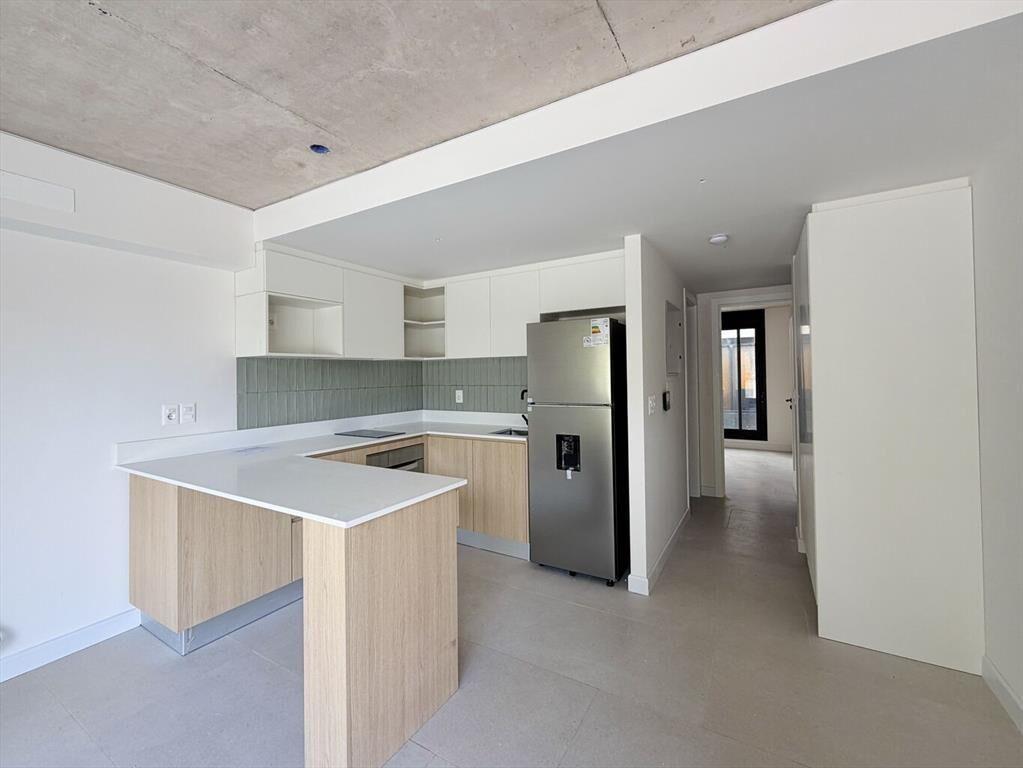 Alquiler apartamento 1 dormitorio a estrenar en Pocitos