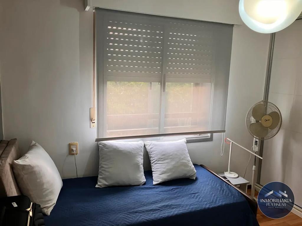 Apartamento en Venta de 2 Dormitorios en Aguada