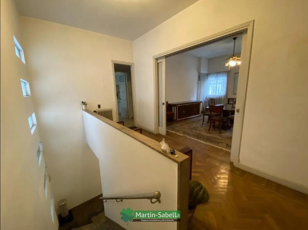 Casa en Venta - Punta Carretas