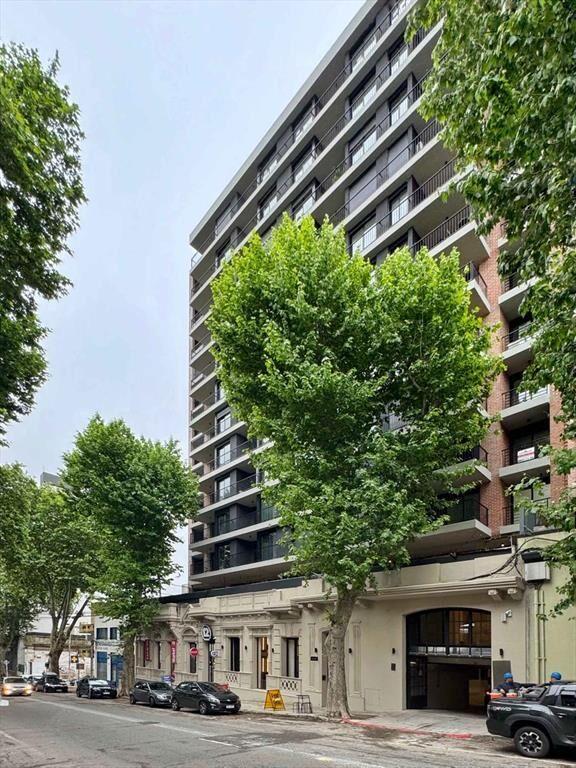 Alquiler Apartamento 2 Dormitorios en Palermo