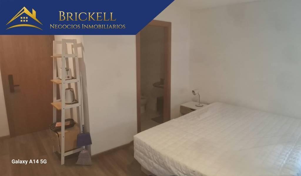 Apartamentos Alquiler Pocitos