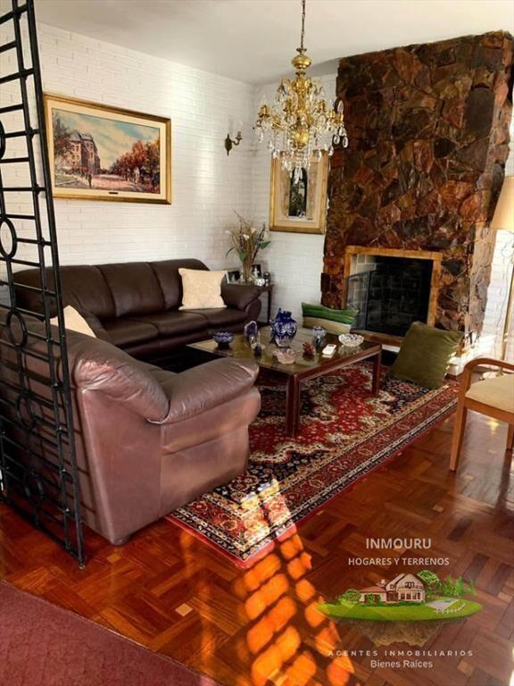 ALQULER de MANSION en CARRASCO
