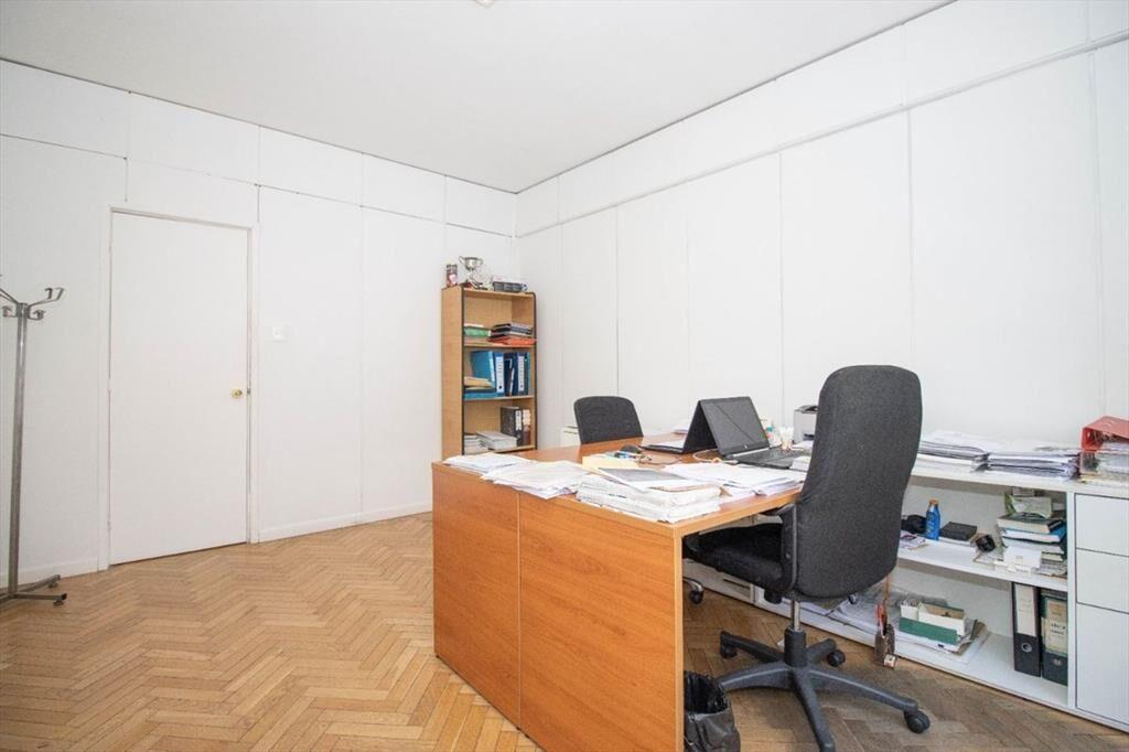 ALQUILER OFICINA CIUDAD VIEJA