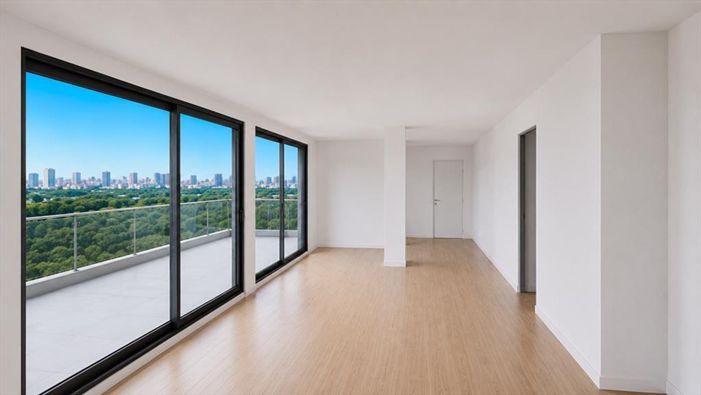 Venta de penthouse de 2 dormitorios en Parque Batlle. O2 To