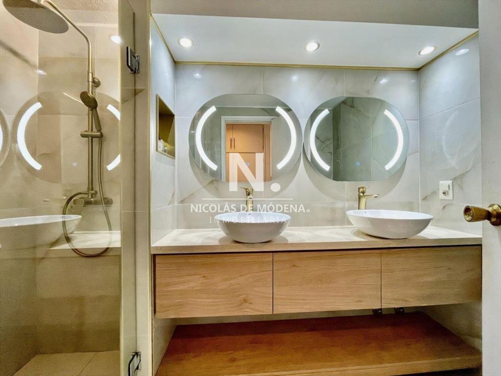 Apartamento en venta Punta del Este frente al mar