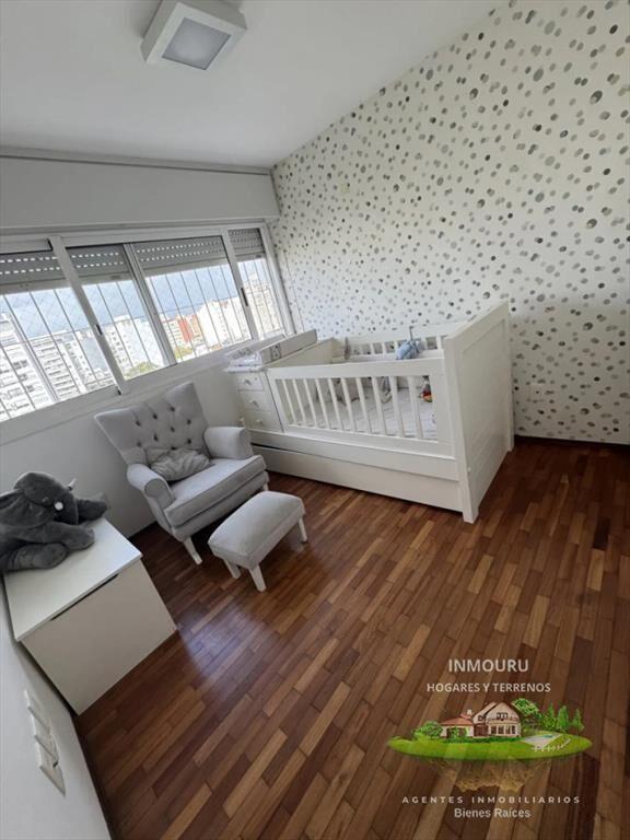 Apartamento en Montevideo, Pocitos
