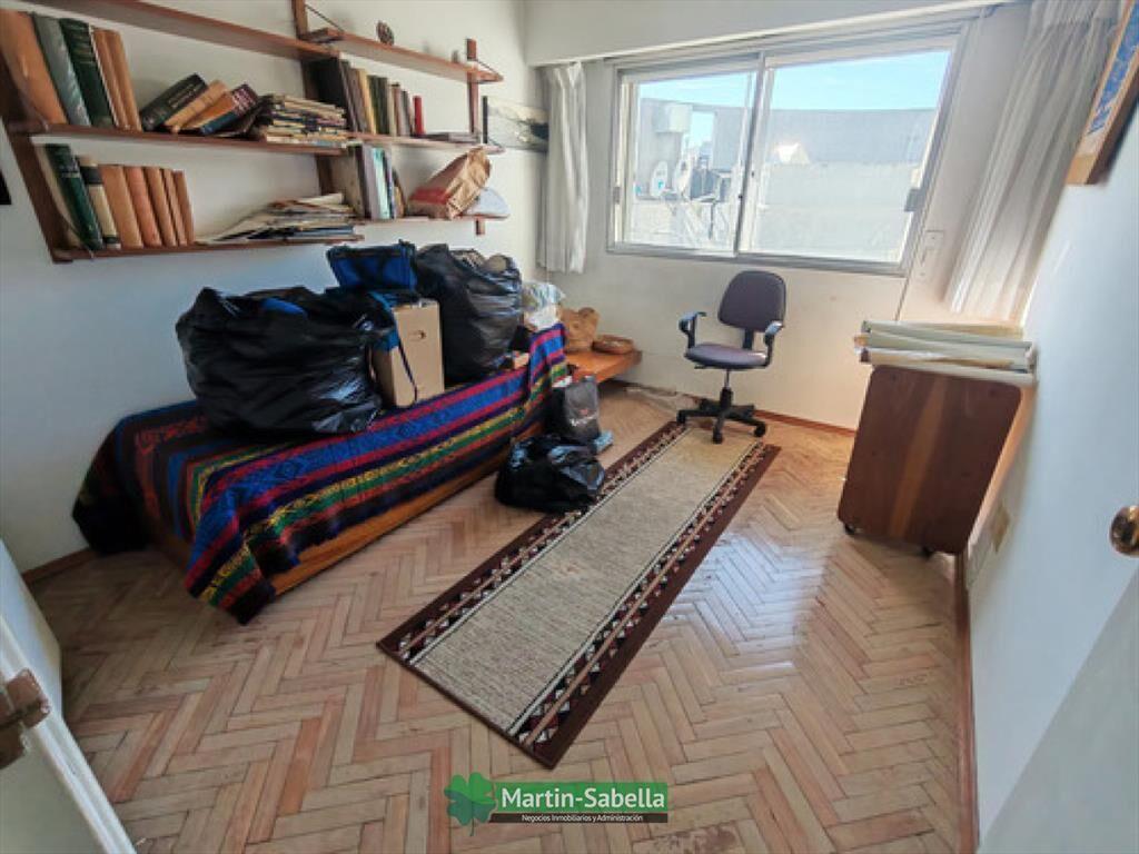 Apartamentos en venta Punta Carretas Golf