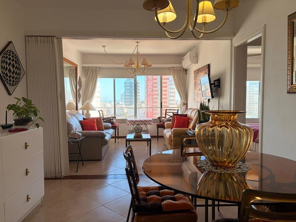 Venta apartamento de 1 dormitorio en Peninsula, Punta del E