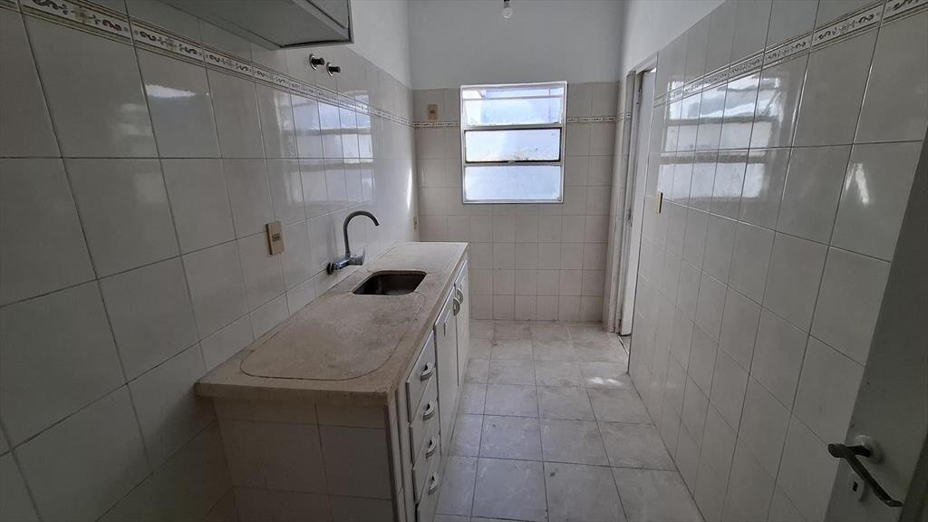 Apartamento en Tres Cruces