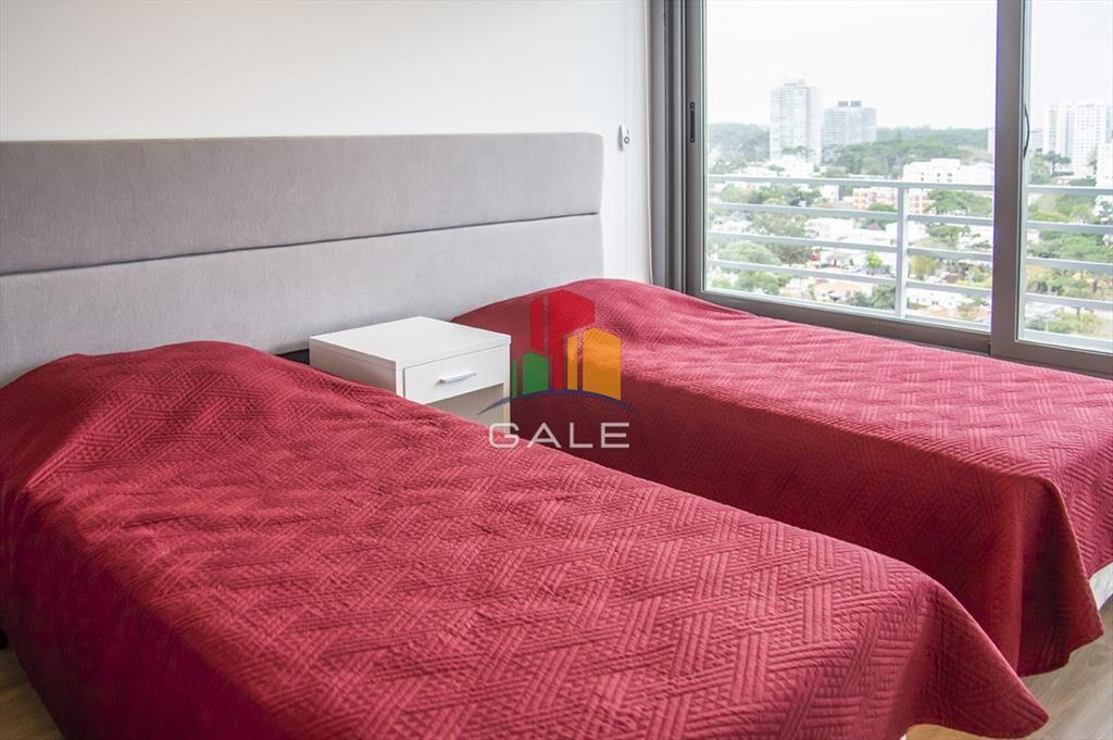 Venta Mansa Piso alto