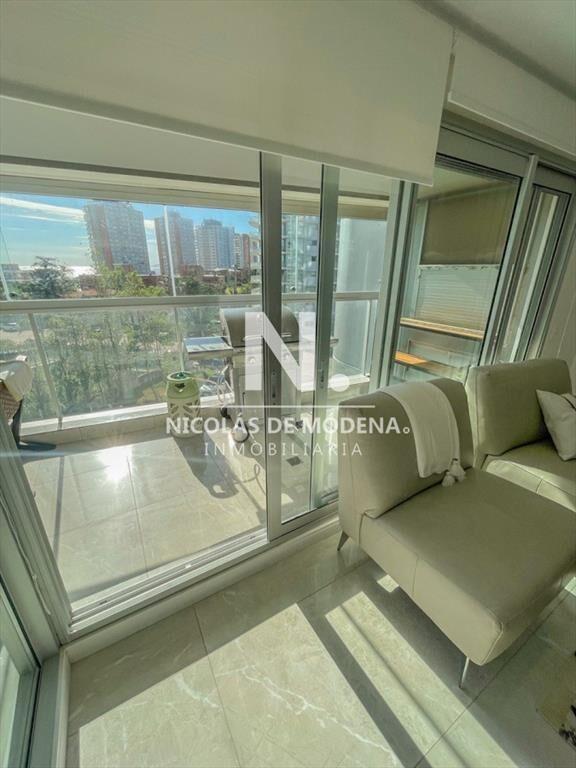 Apartamento en venta, 3 dormitorios en Punta del Este