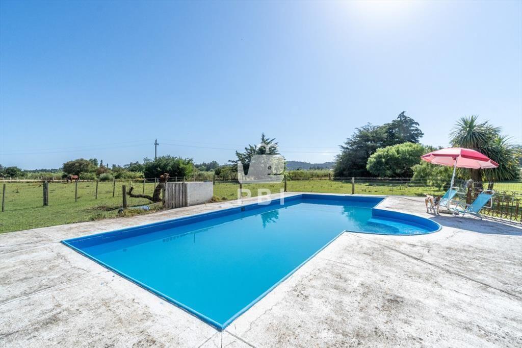 Venta de Chacra 3 DORMITORIOS en Punta Ballena, -