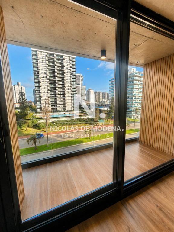 Departamento de 1 dormitorio en venta en Torre a