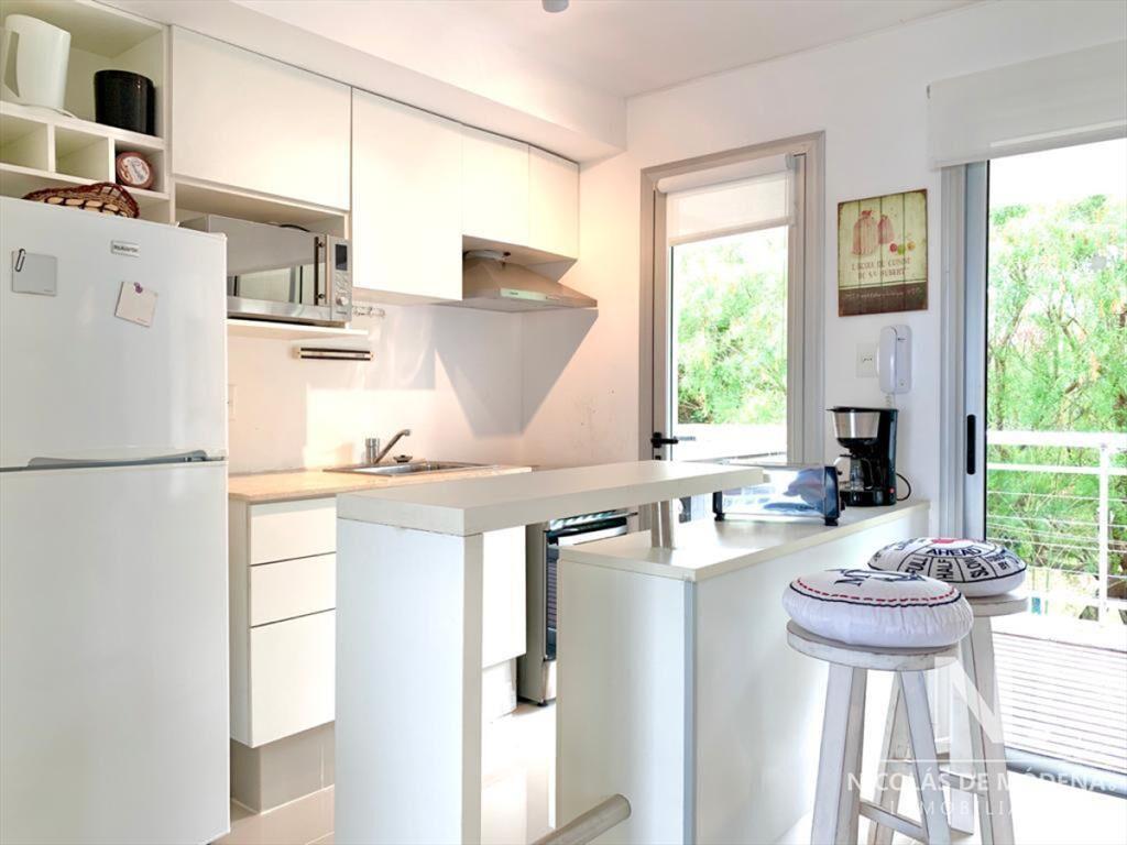 Apartamento en Venta de dos dormitorios con parrillero en P