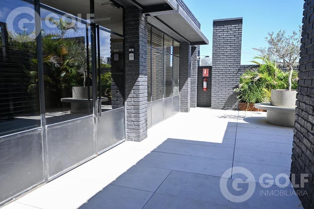 Venta Apartamento de 1 dormitorio en ODA Punta Carretas