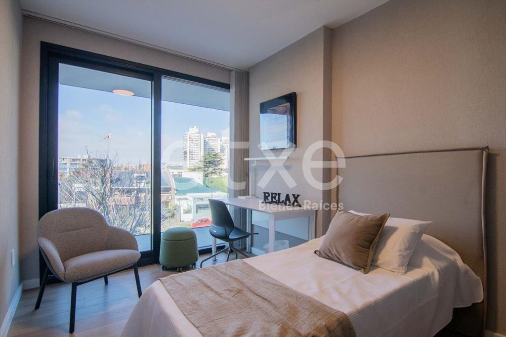 Cosmos Apartamento en Venta WTC Puerto Buceo...