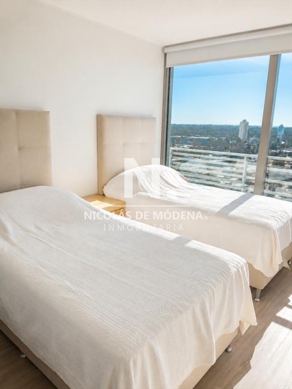 Hermoso Departamento en venta con agradable vista