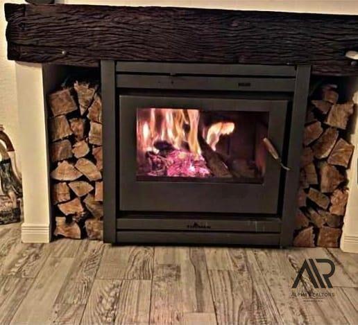 Apartamento en alquiler temporario c/ cochera en Península
