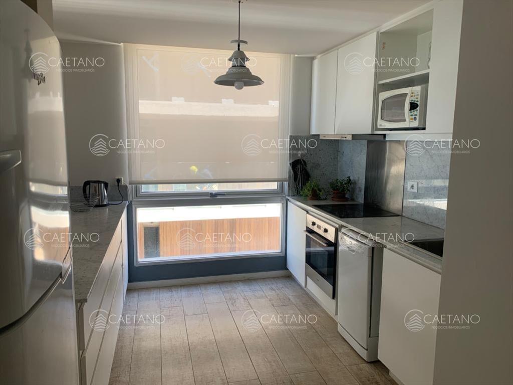 Apartamento en venta 3 dormitorios en la Mansa
