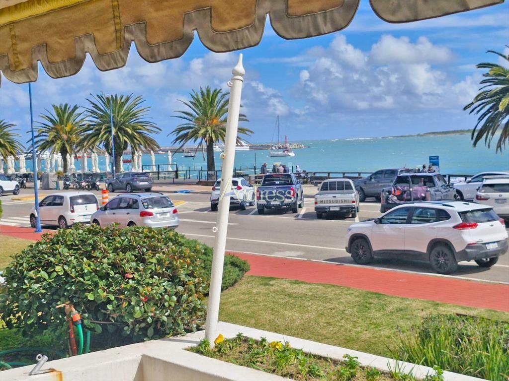 Venta Apartamento en Punta del Este Edificio en