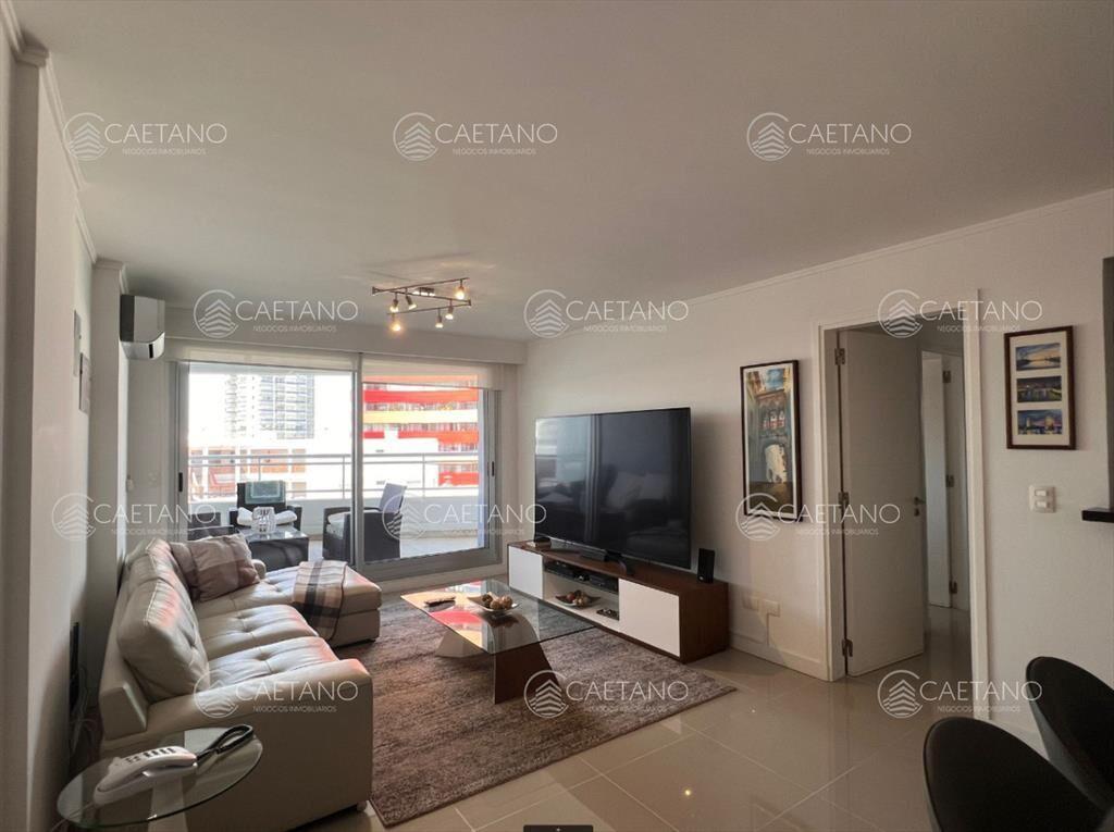 Venta apartamento 3 dormitorios, punta del este,
