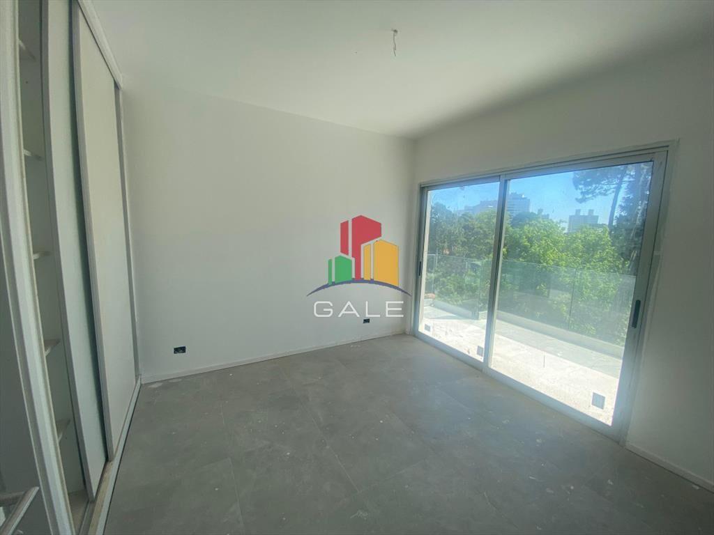 Apartamento 1 dormitorio en venta - Playa Mansa