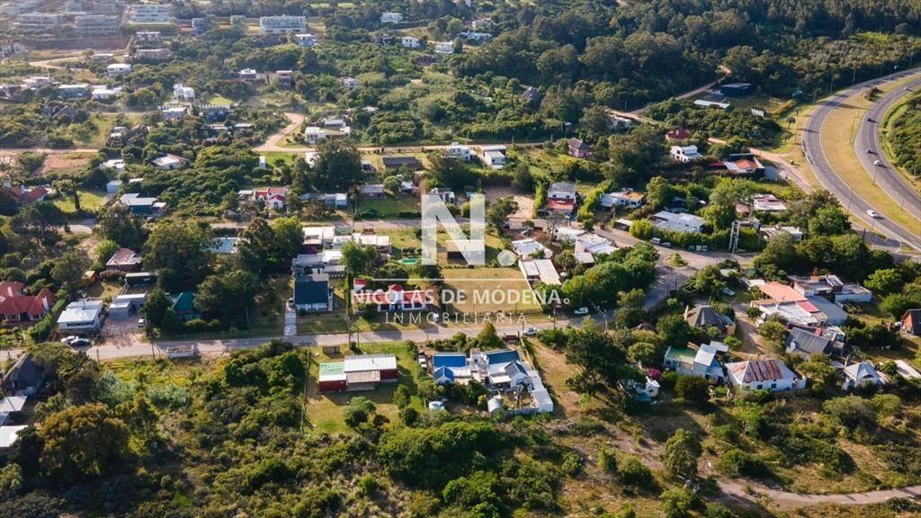 En venta terreno en Las Grutas, Punta Ballena