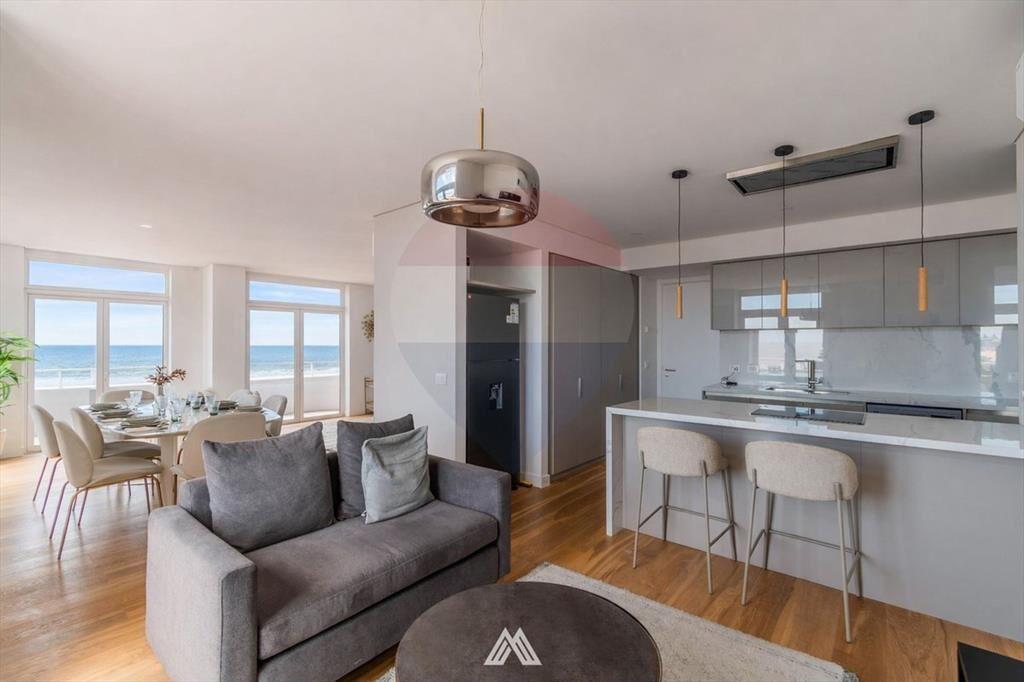 Venta apto 4 dorm Carrasco Rambla garage doble