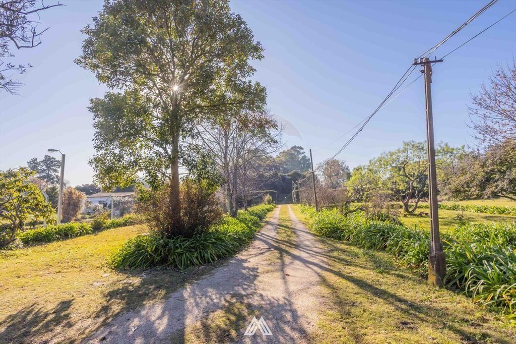 Venta gran padrón punta de rieles casa y terreno