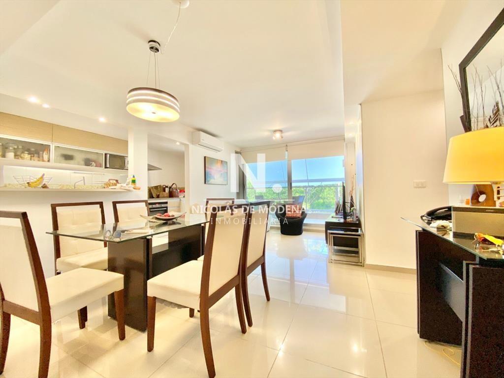 Apartamento en venta de 2 dormitorios en Roosevelt, Punta d