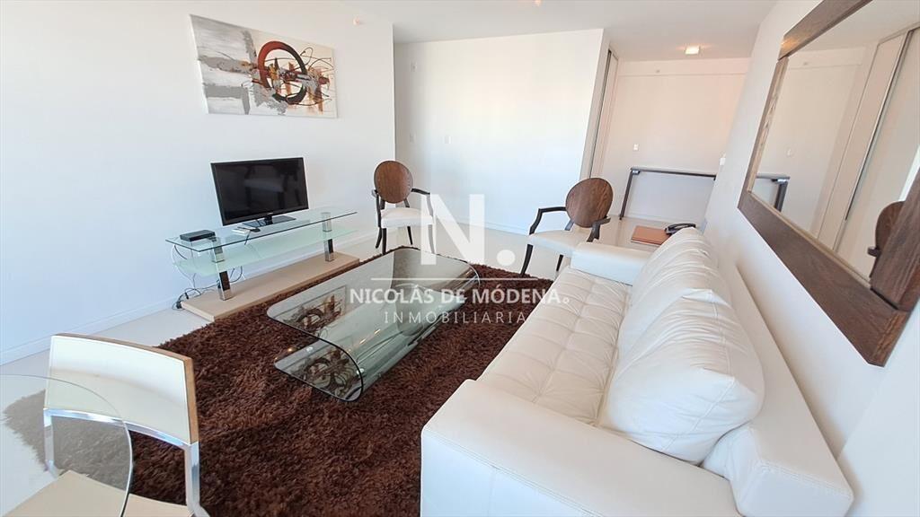 Espectacular apartamento en Playa Brava Ref. 3963