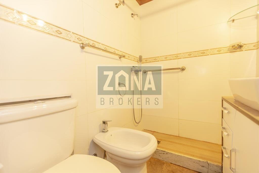 Casa en venta en Paso Molino 4 dormitorios 2 baños
