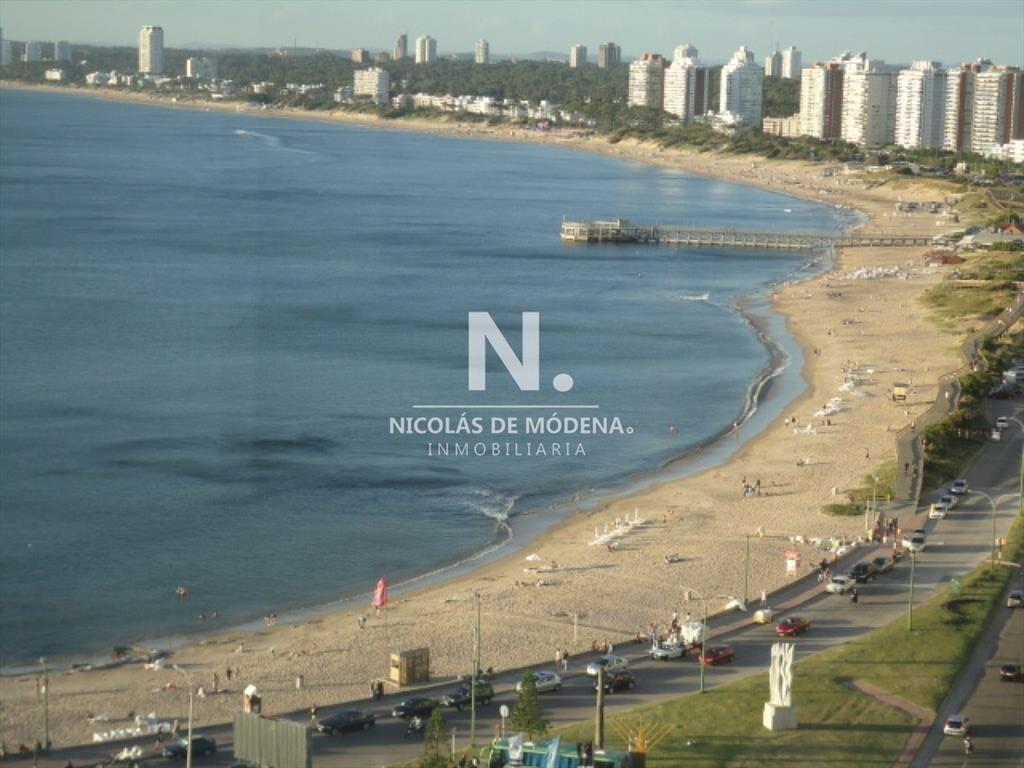 Torre Gattas Punta Del Este
