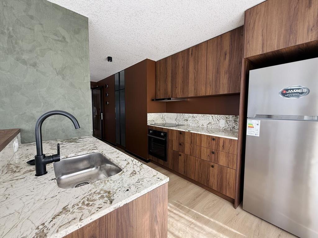 Venta apartamento 1 dormitorio en La Blanqueada a estrenar