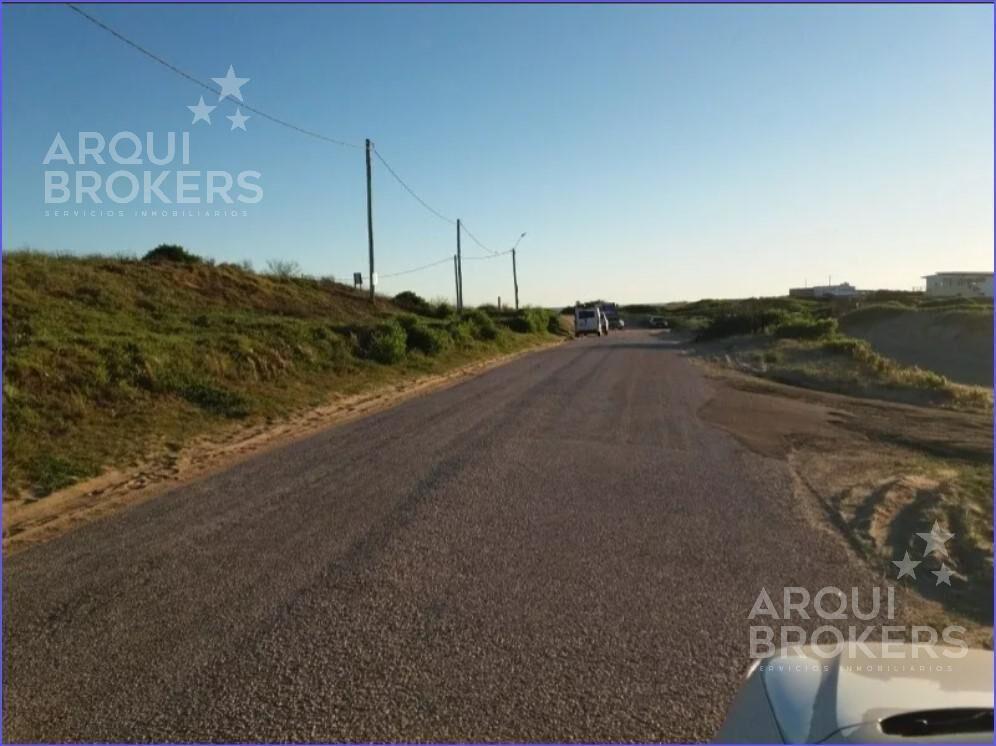 Terreno en  Chihuahua ubicado a 80 metros de la playa
