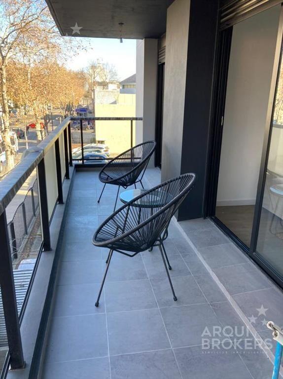 Venta apartamento un dormitorio en La Blanqueada - 1008