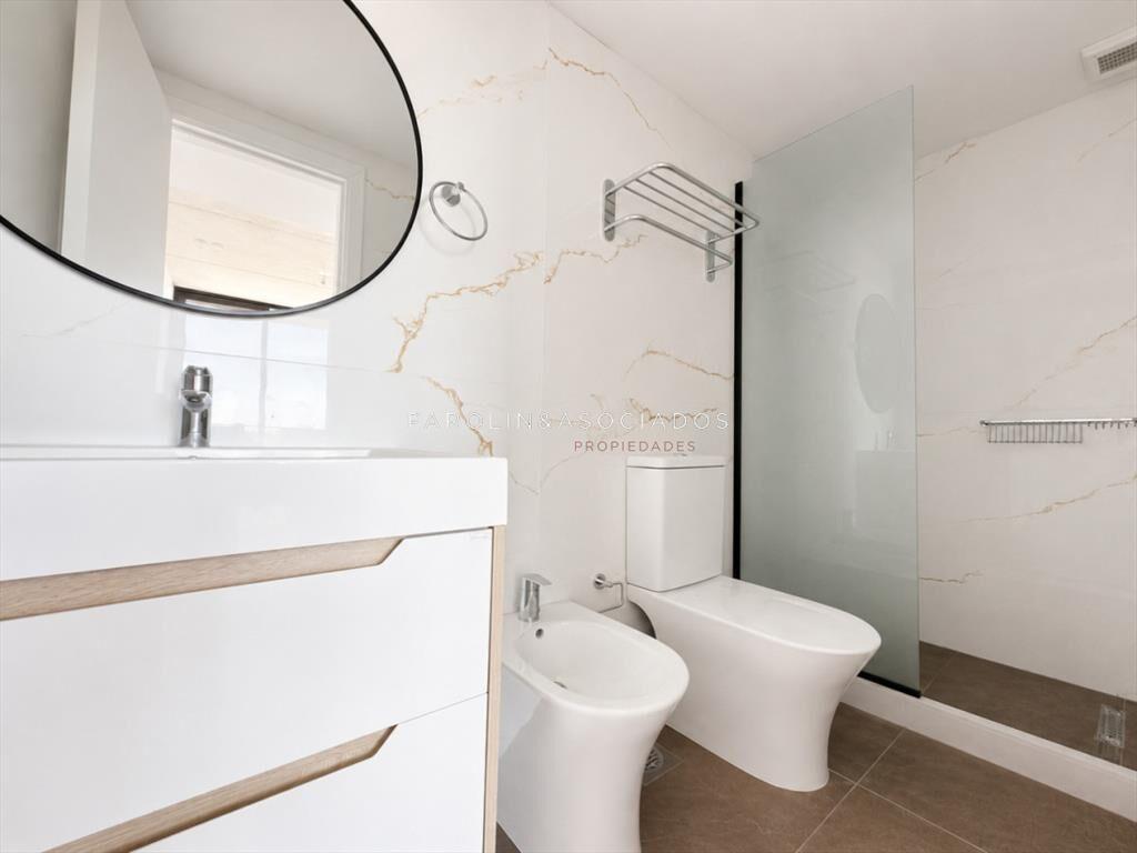 Apartamento en venta de 2 dormitorios en Punta