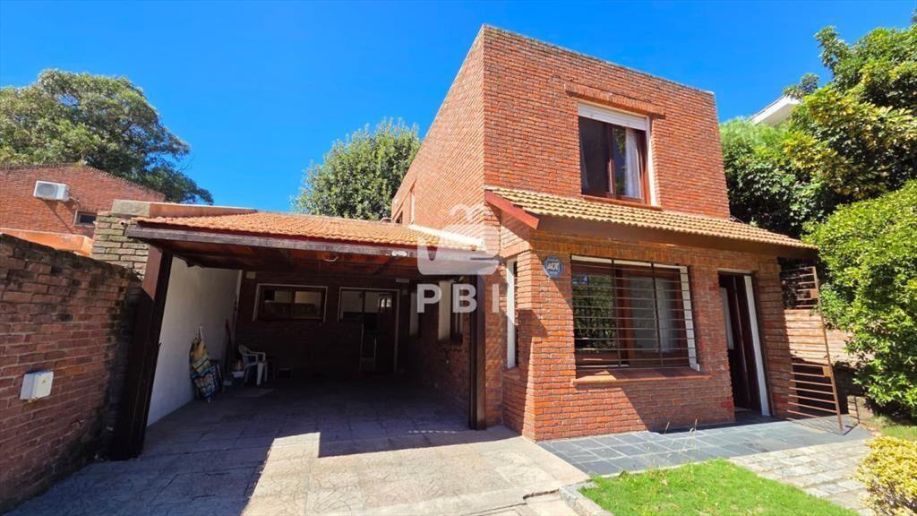 Casa 3 dormitorios en Punta del Este